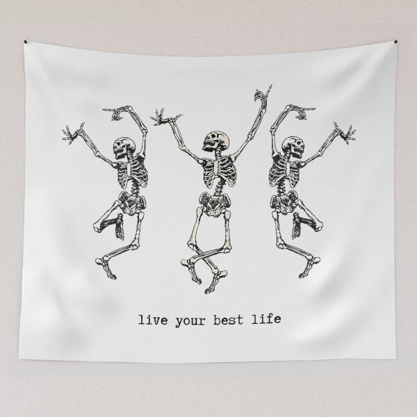 Item preview, Live your best life designed and sold by brynn412.