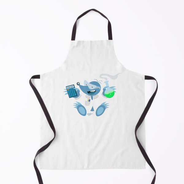 Item preview, Chemistry Mole designed and sold by dinoneill.