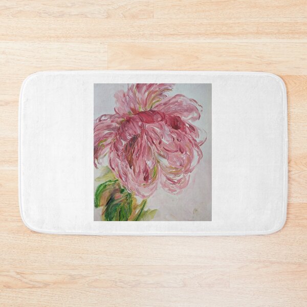 Item preview, Peony Portrait designed and sold by Sylvie Carter.