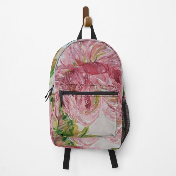 Item preview, Peony Portrait designed and sold by Sylvie Carter.