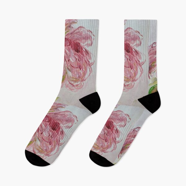 Item preview, Peony Portrait designed and sold by Sylvie Carter.
