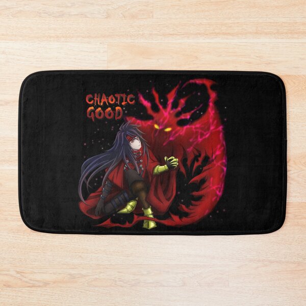 Item preview, Vincent Valentine Chaotic Good designed and sold by timeless3wings.