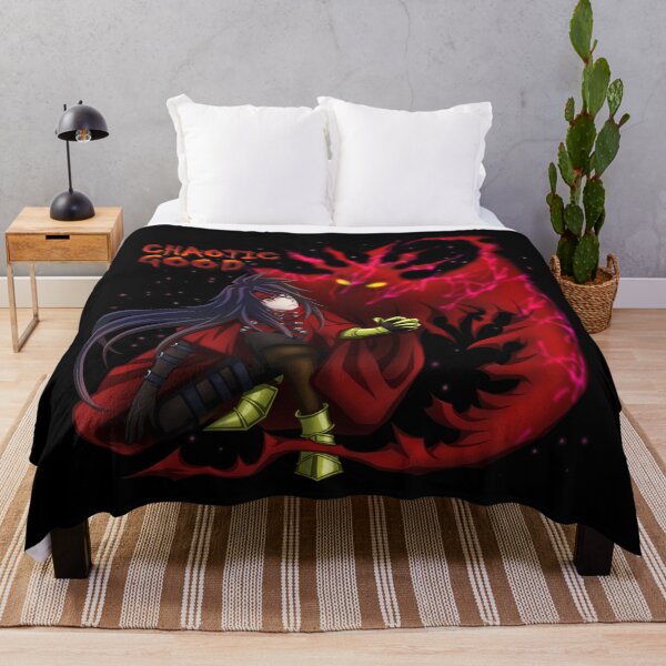 Item preview, Vincent Valentine Chaotic Good designed and sold by timeless3wings.
