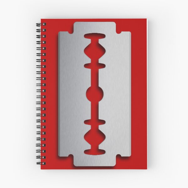 Item preview, RAZORBLADE designed and sold by btphoto.
