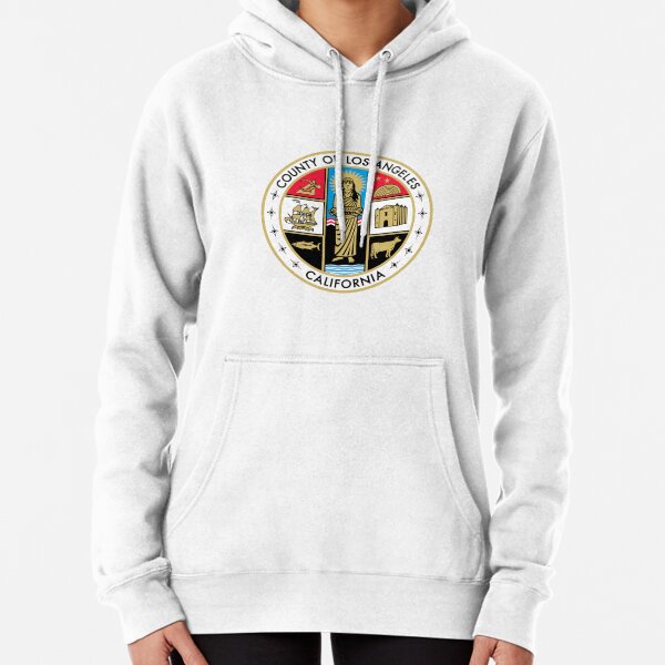 Item preview, Los Angeles county seal designed and sold by trqffic.