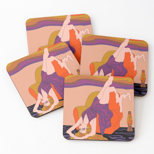 Item preview, Sinking designed and sold by Audrey Herbertson.