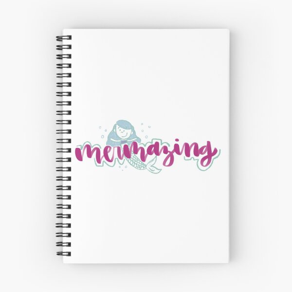 Item preview, Mermazing designed and sold by mgwboyd.