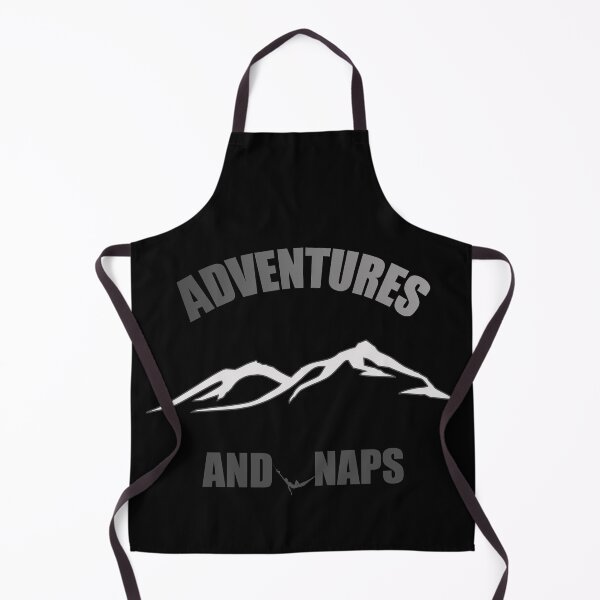 Item preview, Adventures and Naps designed and sold by LordAudes.