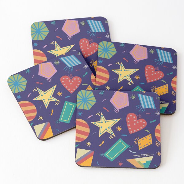 Item preview, Shapes designed and sold by emmalejones.