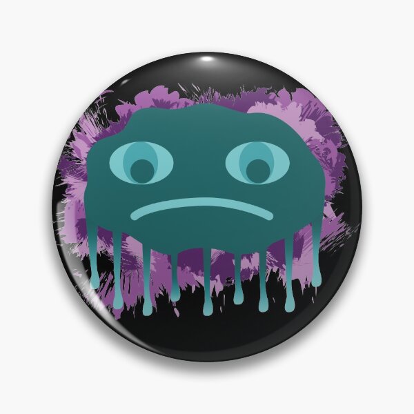 Item preview, Sad Cloud designed and sold by KiannasMind.
