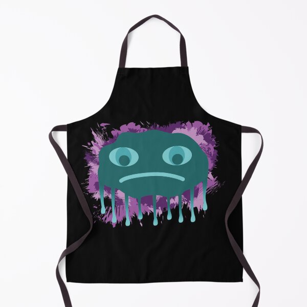 Item preview, Sad Cloud designed and sold by KiannasMind.