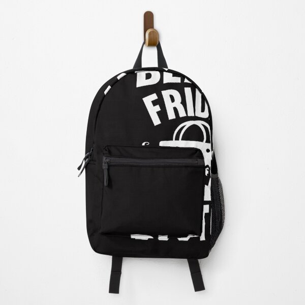 Item preview, Black Friday Doctor: I Go Shopping designed and sold by cutitoutsir.