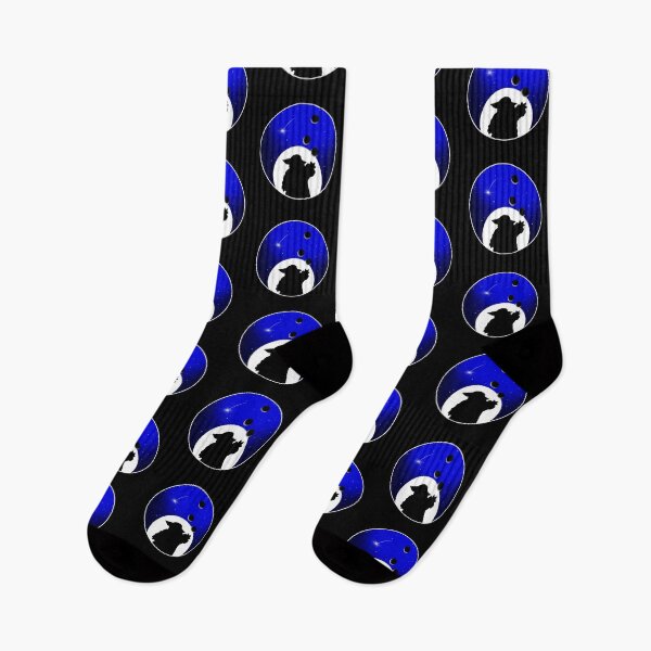 Item preview, Stellar Juggler (Blue) designed and sold by Sketchlegacy.