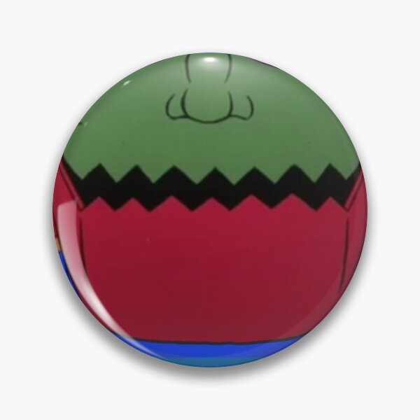 Item preview, Trapjaw Halloween designed and sold by ProfCatPardus.