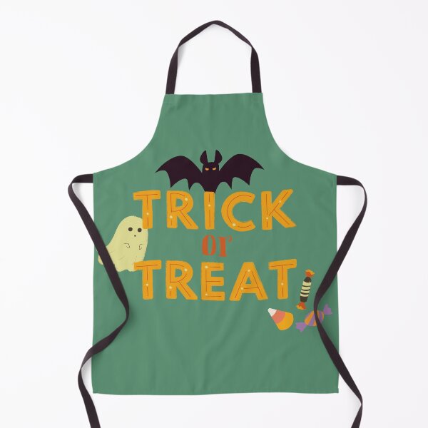 Item preview, Trick or Treat designed and sold by xannieeex.