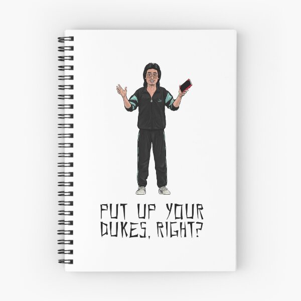 Item preview, Put Up Your Dukes, Right? 1988 designed and sold by Preserved Dragons.