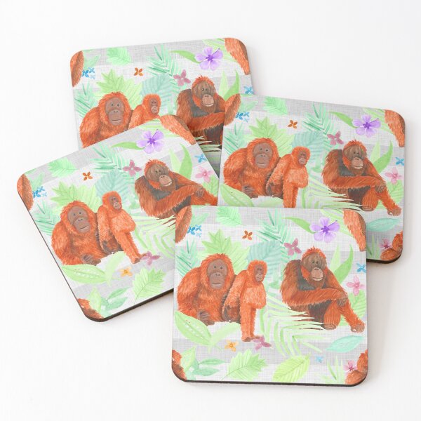 Item preview, Ollie and friends designed and sold by emmalejones.