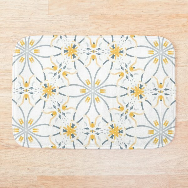 Item preview, Flower pattern two designed and sold by Keyperboo.