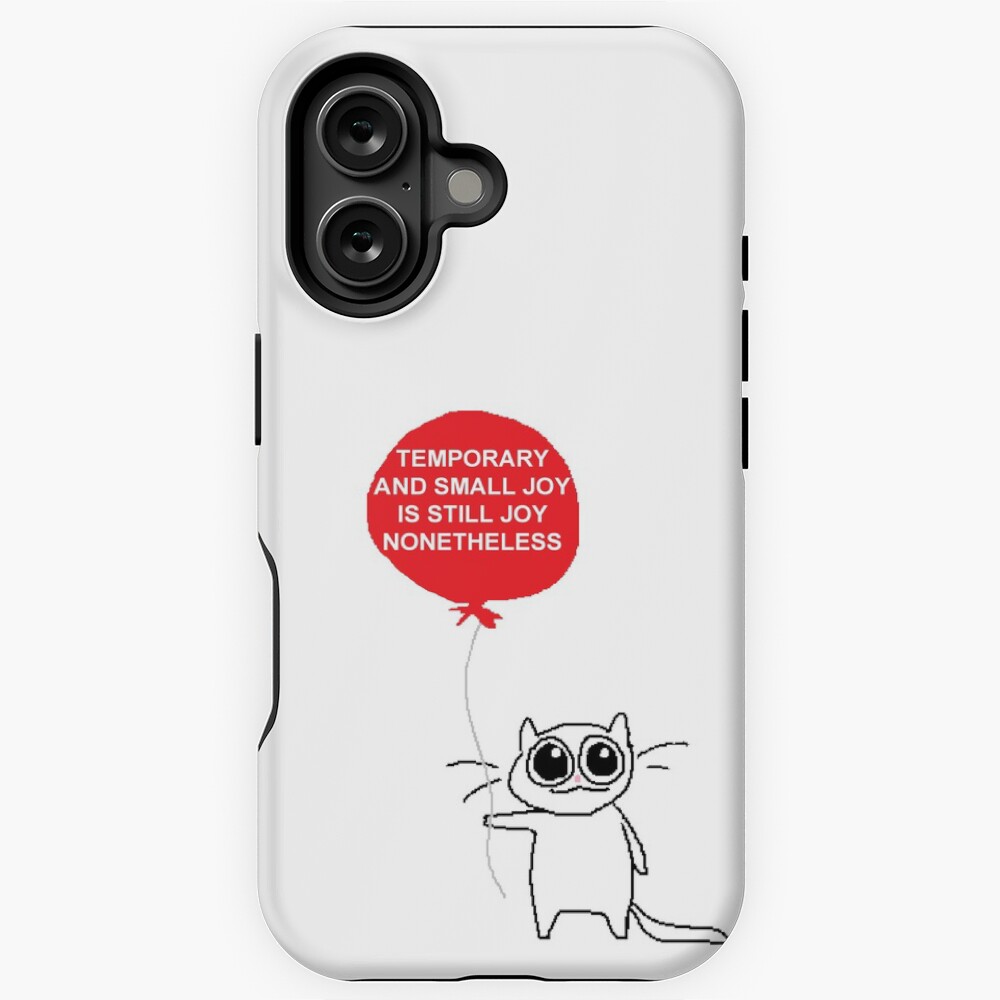 Item preview, iPhone Magsafe Tough Case designed and sold by robinauts.