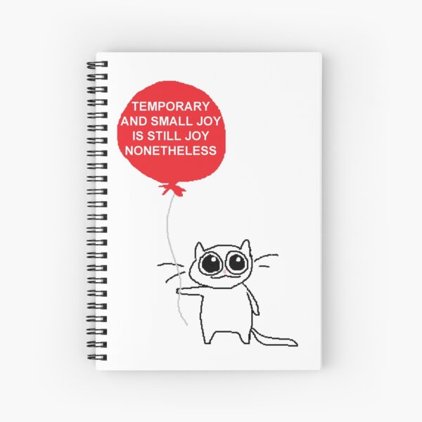 Item preview, temporary joy designed and sold by robinauts.