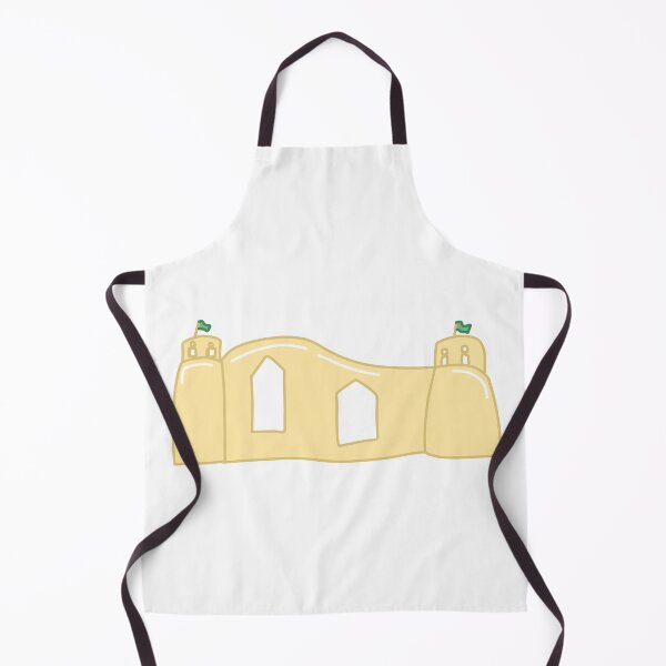 Item preview, Castillo de Qatif - Arabia Saudita designed and sold by Rawan Alfaraj.