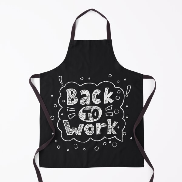 Item preview, Back to Work designed and sold by Rajat Kharkwal.
