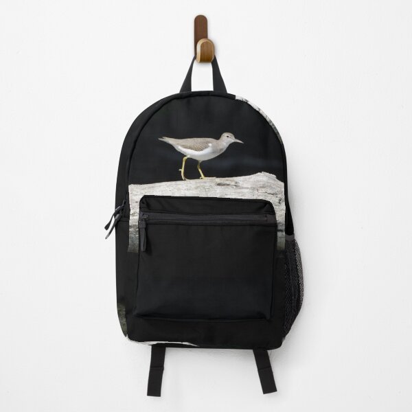 Item preview, Spotted Sandpiper (Actitis macularius) designed and sold by rodmacpherson.