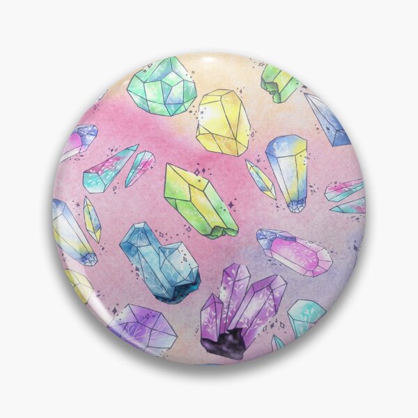 Item preview, Mystic Gems designed and sold by therighttee1.