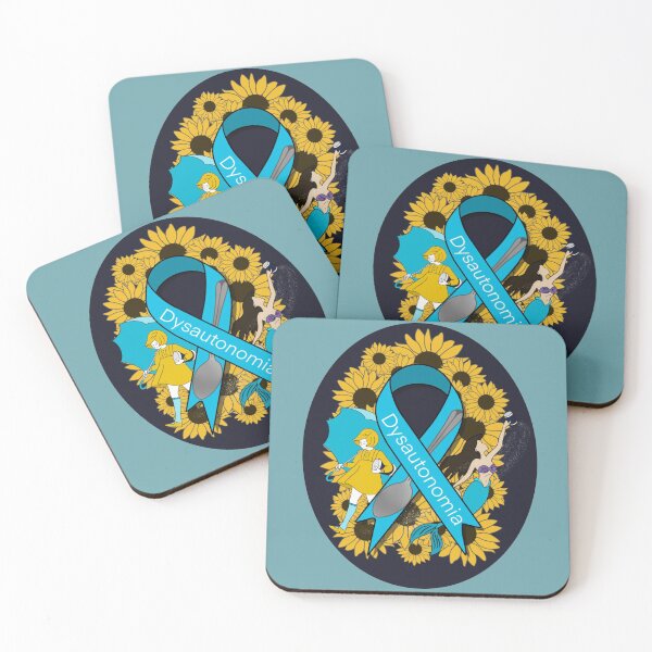 Item preview, POTS  Dysautonomia designed and sold by Murphyhaven.