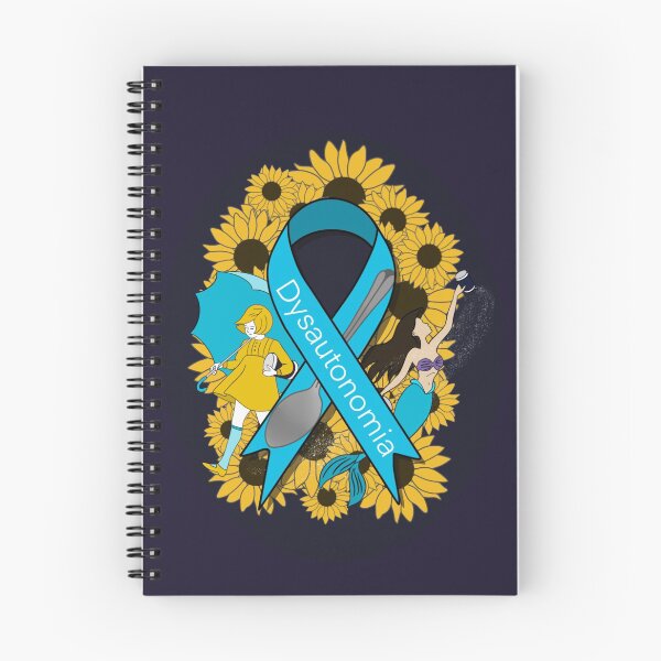 Item preview, POTS  Dysautonomia designed and sold by Murphyhaven.