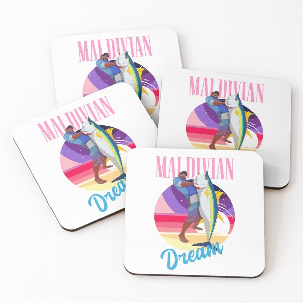 Item preview, Maldivian Dream designed and sold by DonBe.