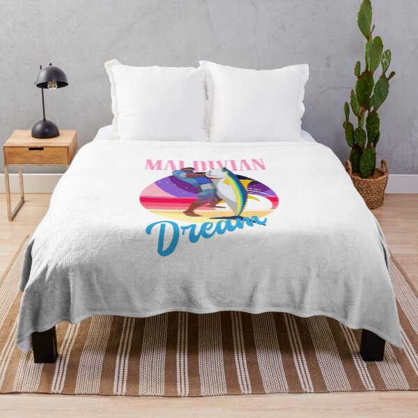 Item preview, Maldivian Dream designed and sold by DonBe.