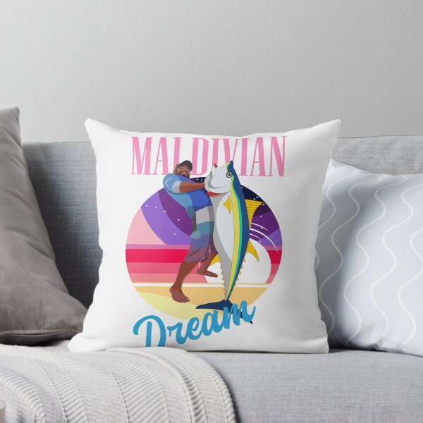 Item preview, Sueño maldivo designed and sold by DonBe.