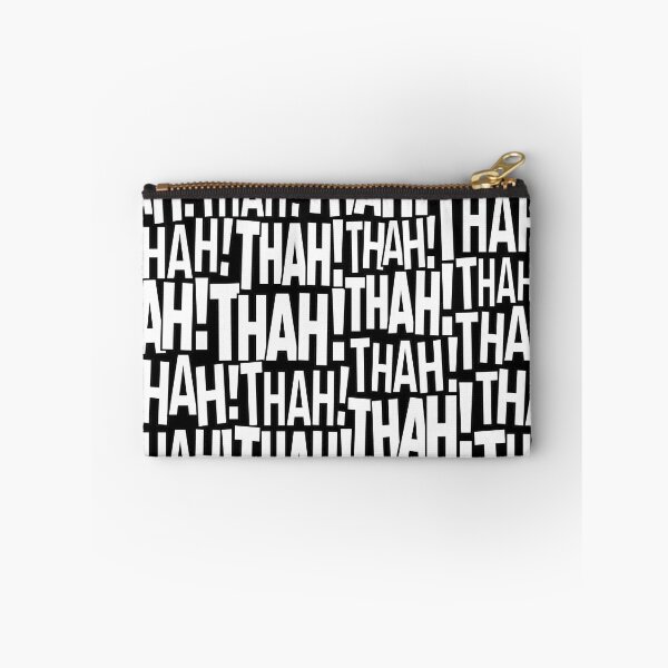 Item preview, THAH! (BANG!) - Black Edition designed and sold by Amjad. MR.