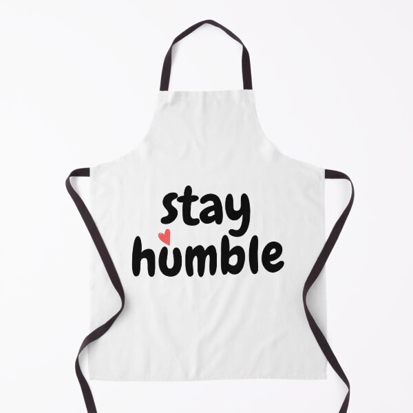 Item preview, Mantente humilde designed and sold by Planet 55.