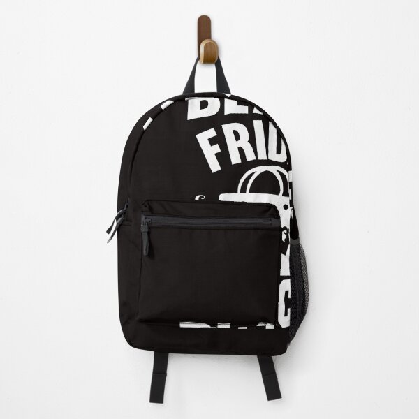 Item preview, Black Friday Officer: I Go Shopping designed and sold by cutitoutsir.