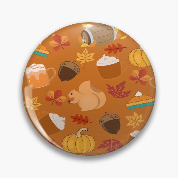 Item preview, Pumpkin Spiced designed and sold by therighttee1.