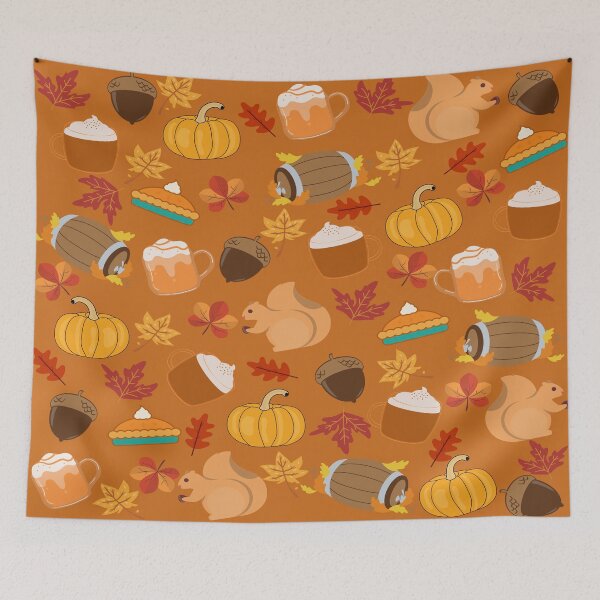 Item preview, Pumpkin Spiced designed and sold by therighttee1.