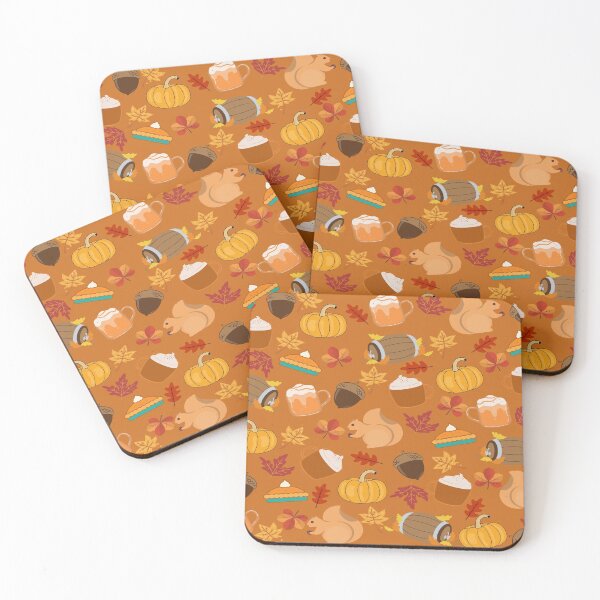 Item preview, Pumpkin Spiced designed and sold by therighttee1.