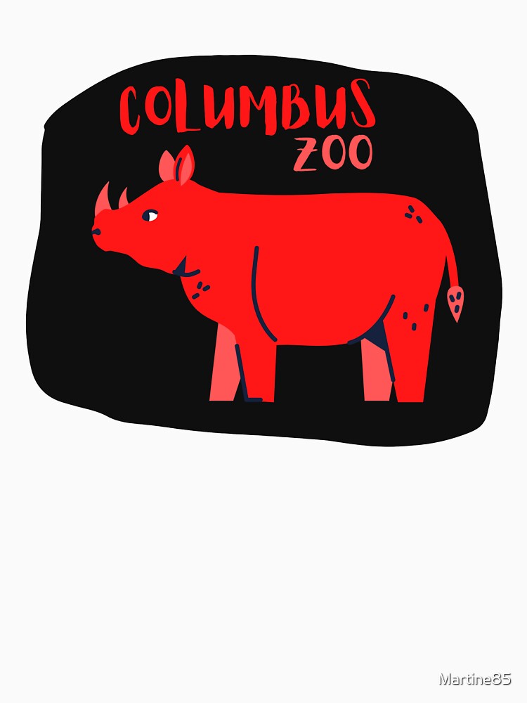 columbus zoo logo