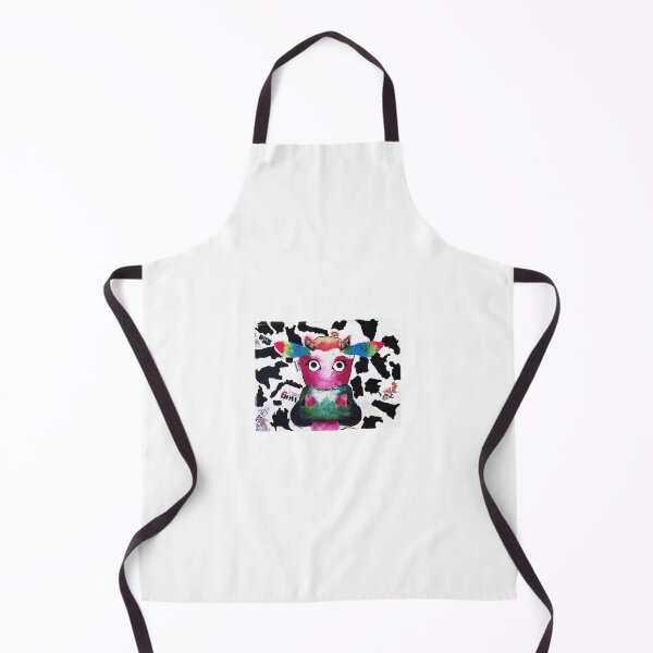 Item preview, ItalyCow Collage designed and sold by SomKaArt.