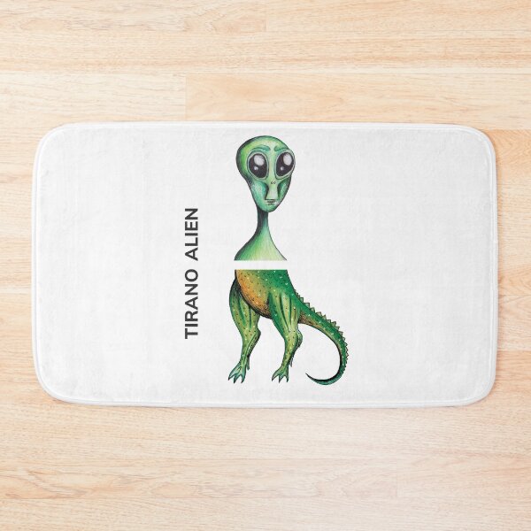 Item preview, TIRANO ALIEN by FrankenDuo designed and sold by FrankenDuo.