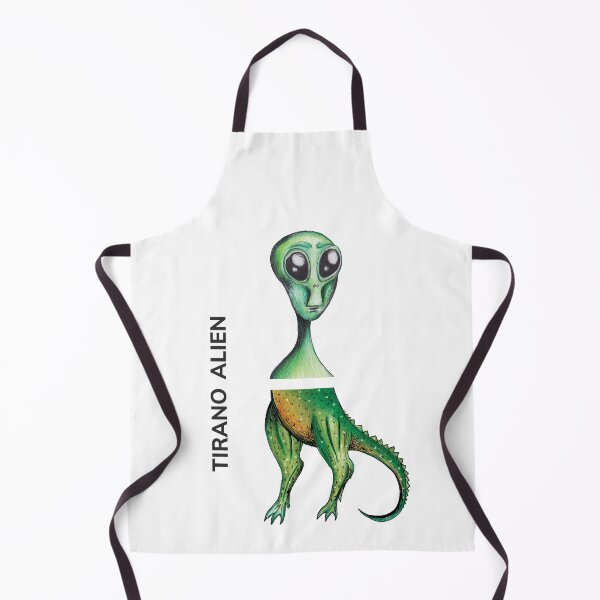 Item preview, TIRANO ALIEN by FrankenDuo designed and sold by FrankenDuo.