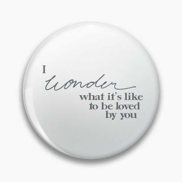 Item preview, I Wonder designed and sold by dwf95.
