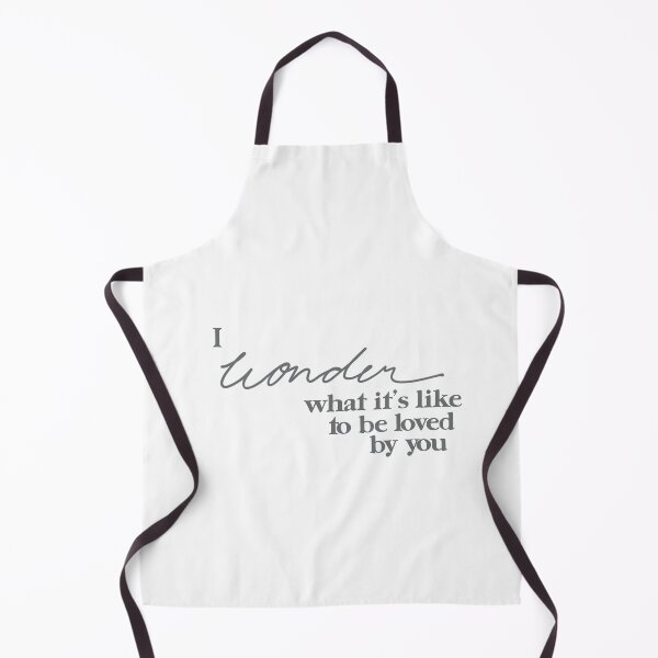 Item preview, I Wonder designed and sold by dwf95.
