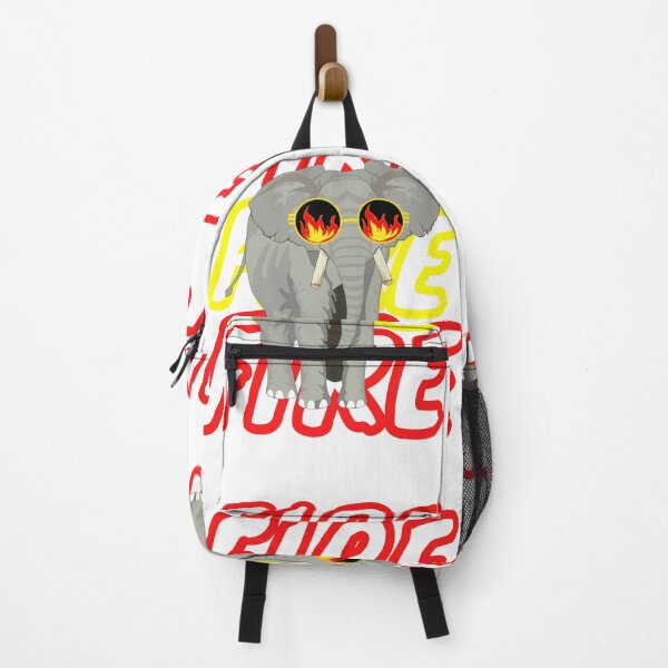 Item preview, Fire Elephant designed and sold by GleamingGiant.