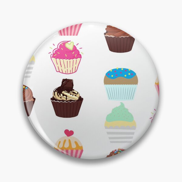 Item preview, Cupcake Fun designed and sold by BhARTi Taylor.