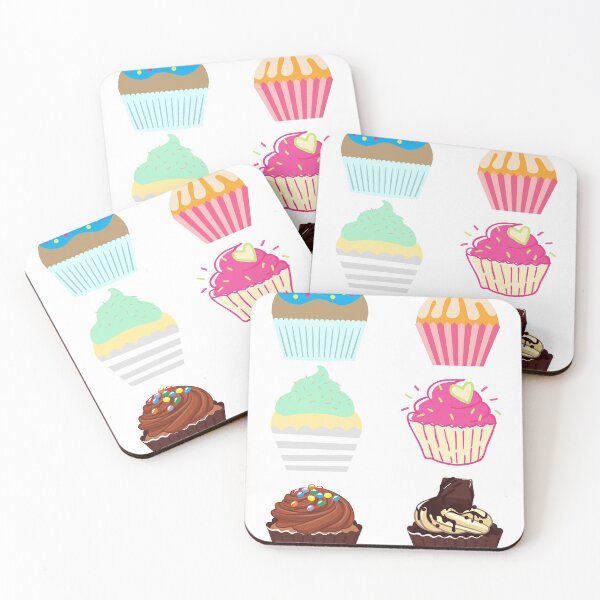 Item preview, Cupcake Fun designed and sold by BhARTi Taylor.
