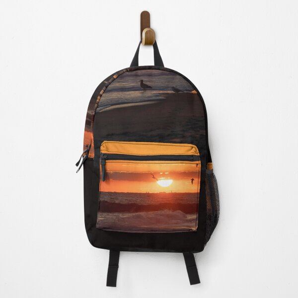 Item preview, Flight of the Sunset designed and sold by KarenDinan.