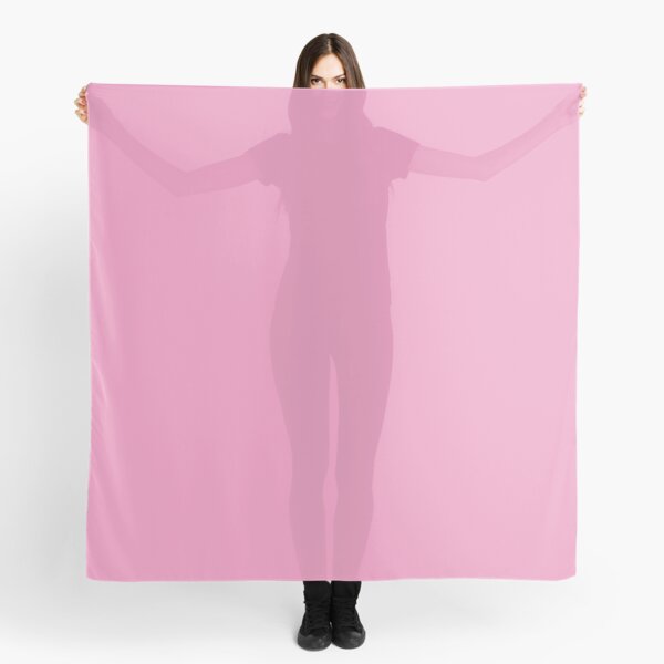 Item preview, Nora Valkyrie pink (solid) designed and sold by Notmypoison.